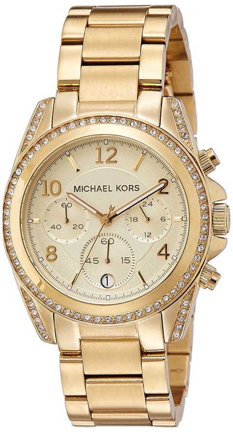 michael kors uhren outlet silber|macy's Michael Kors.